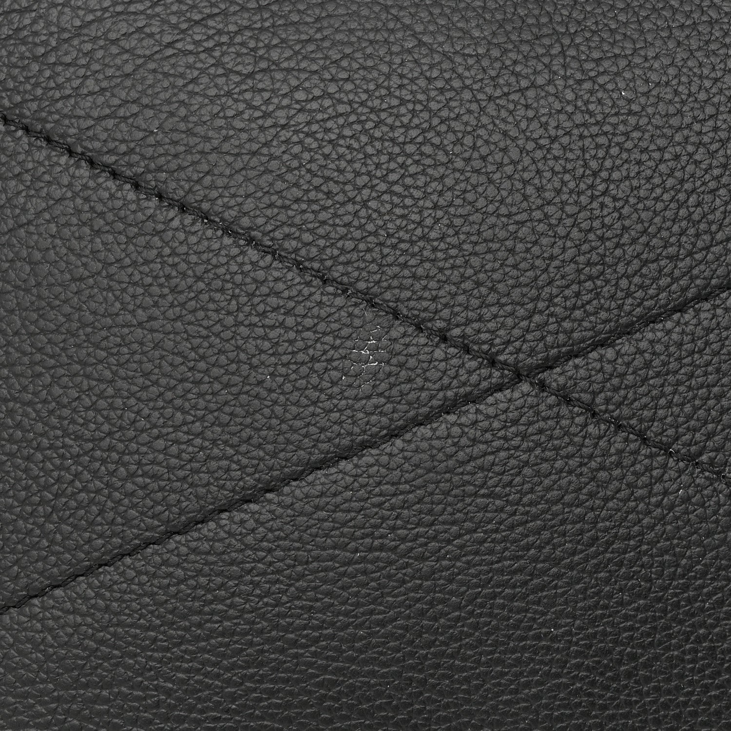 Louis Vuitton Mahina Beaubourg Hobo MM Black 11 of 12