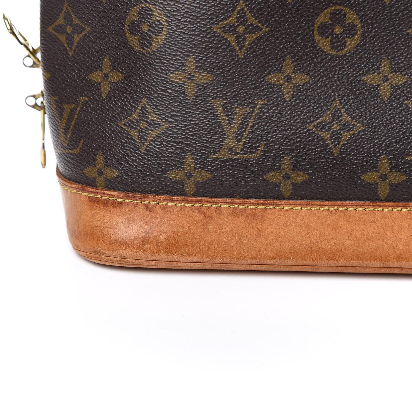 Monogram Alma PM