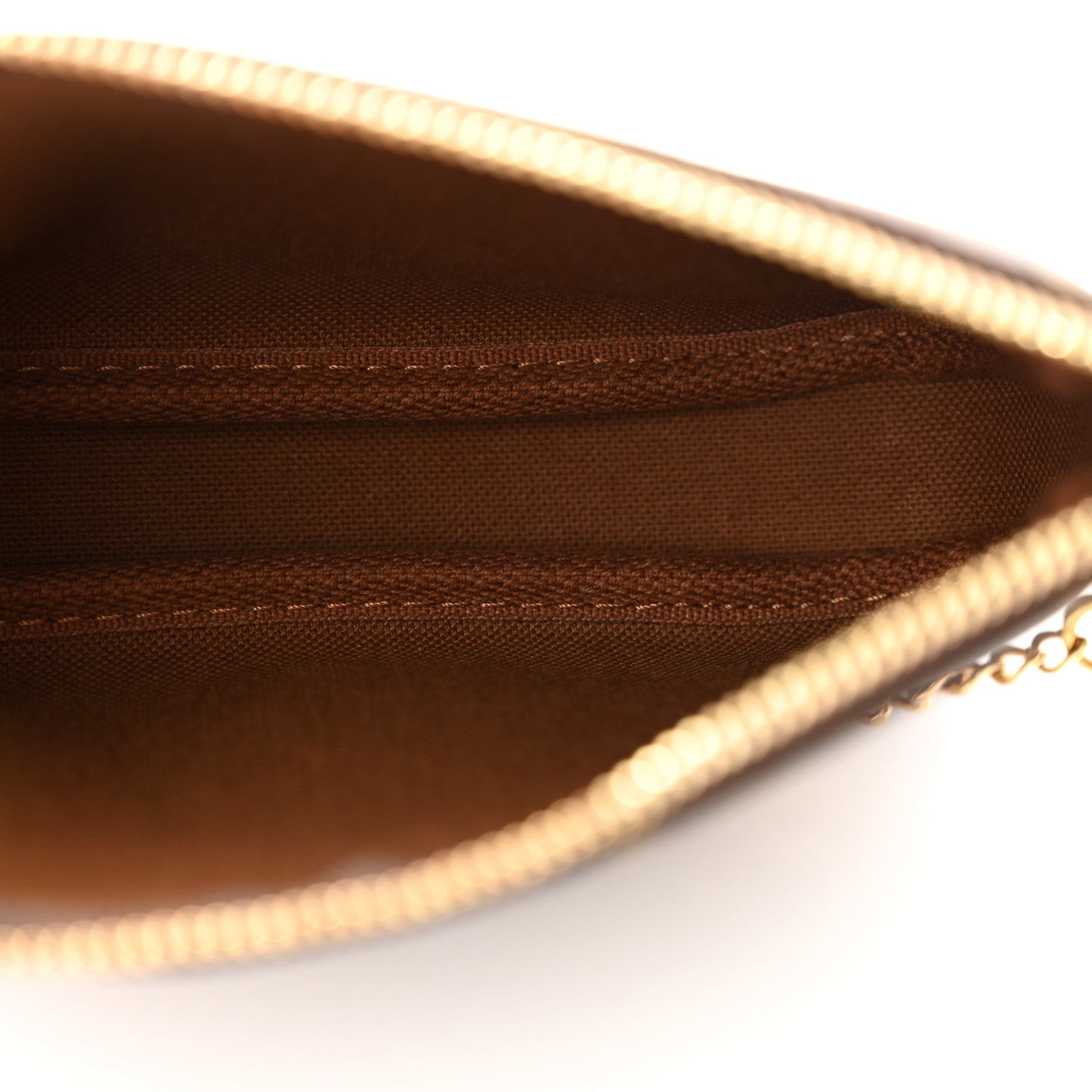 Monogram Mini Pochette Accessories