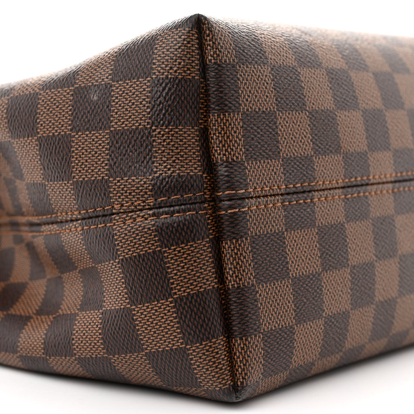 Damier Ebene Graceful MM