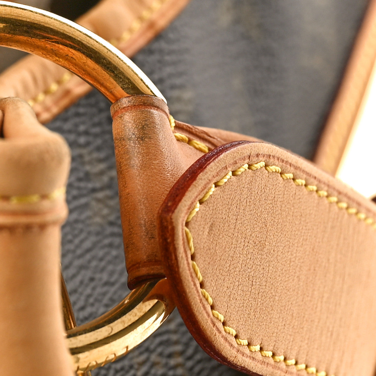Monogram Galliera PM