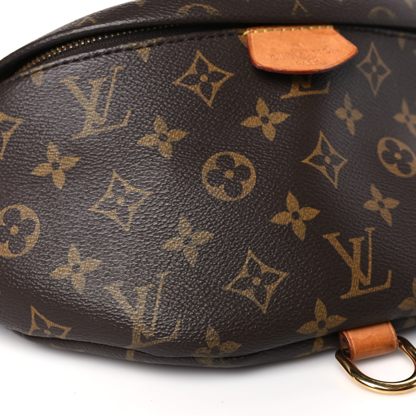 Monogram Bumbag