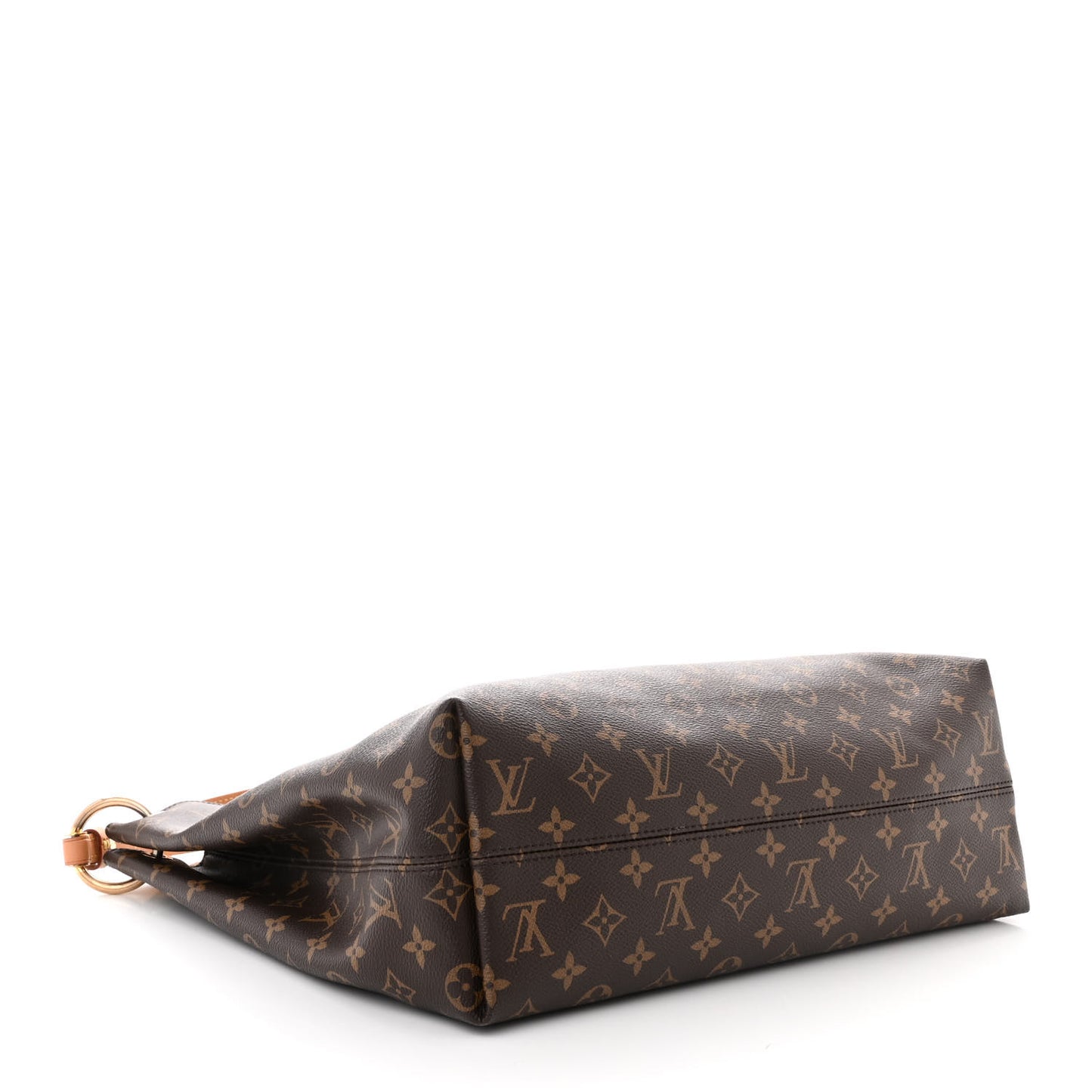 Monogram Graceful MM