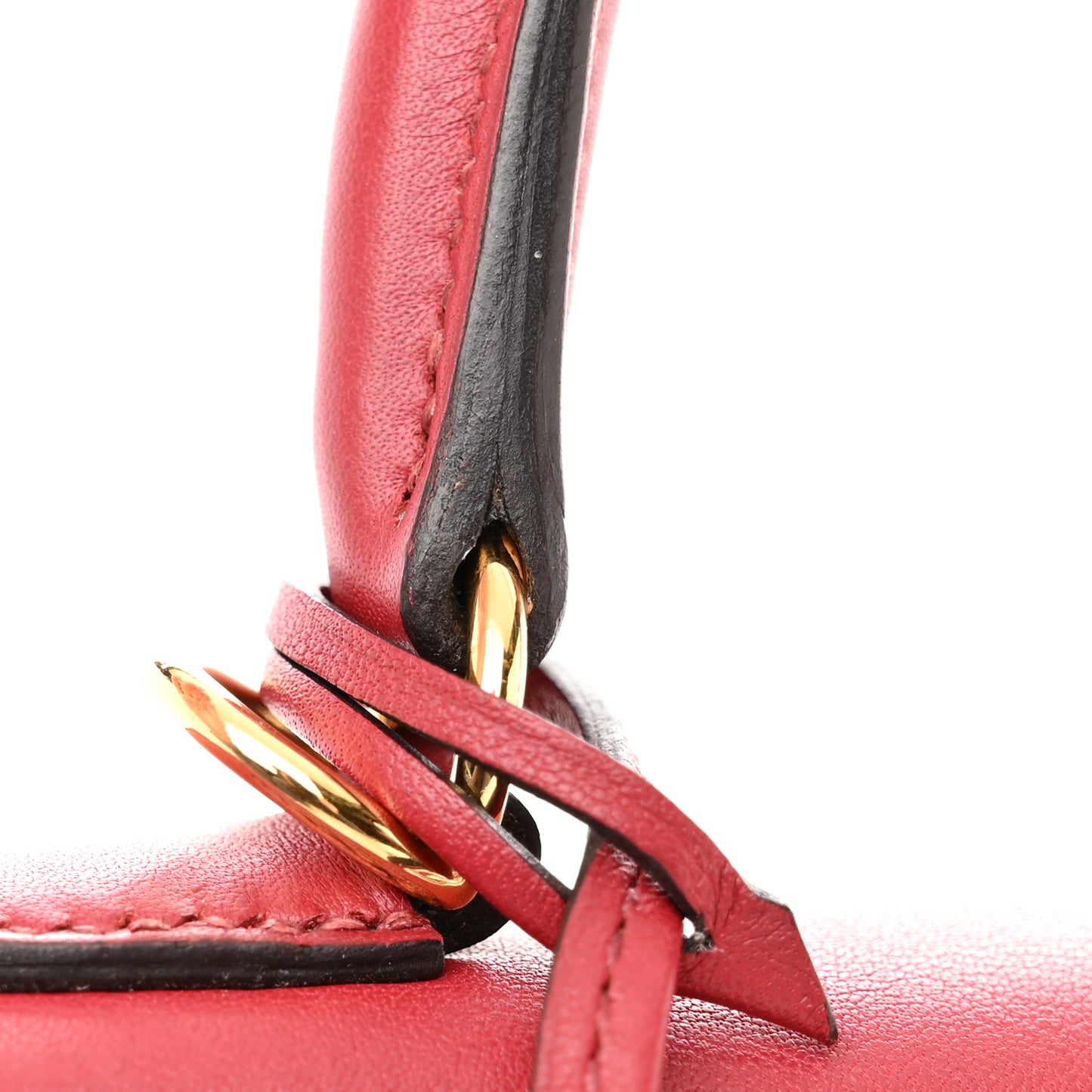 Swift Kelly Retourne 25 Rouge Grenat