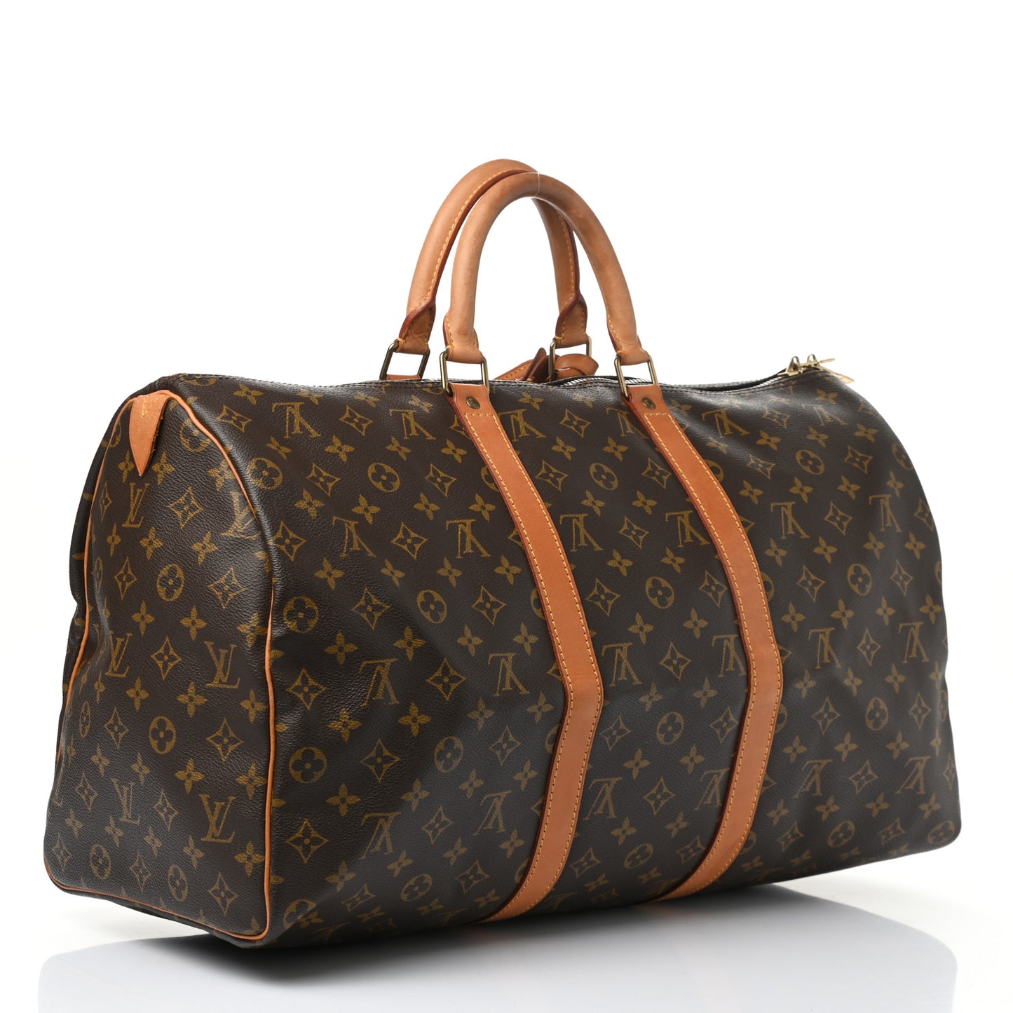 Monogram Keepall 50