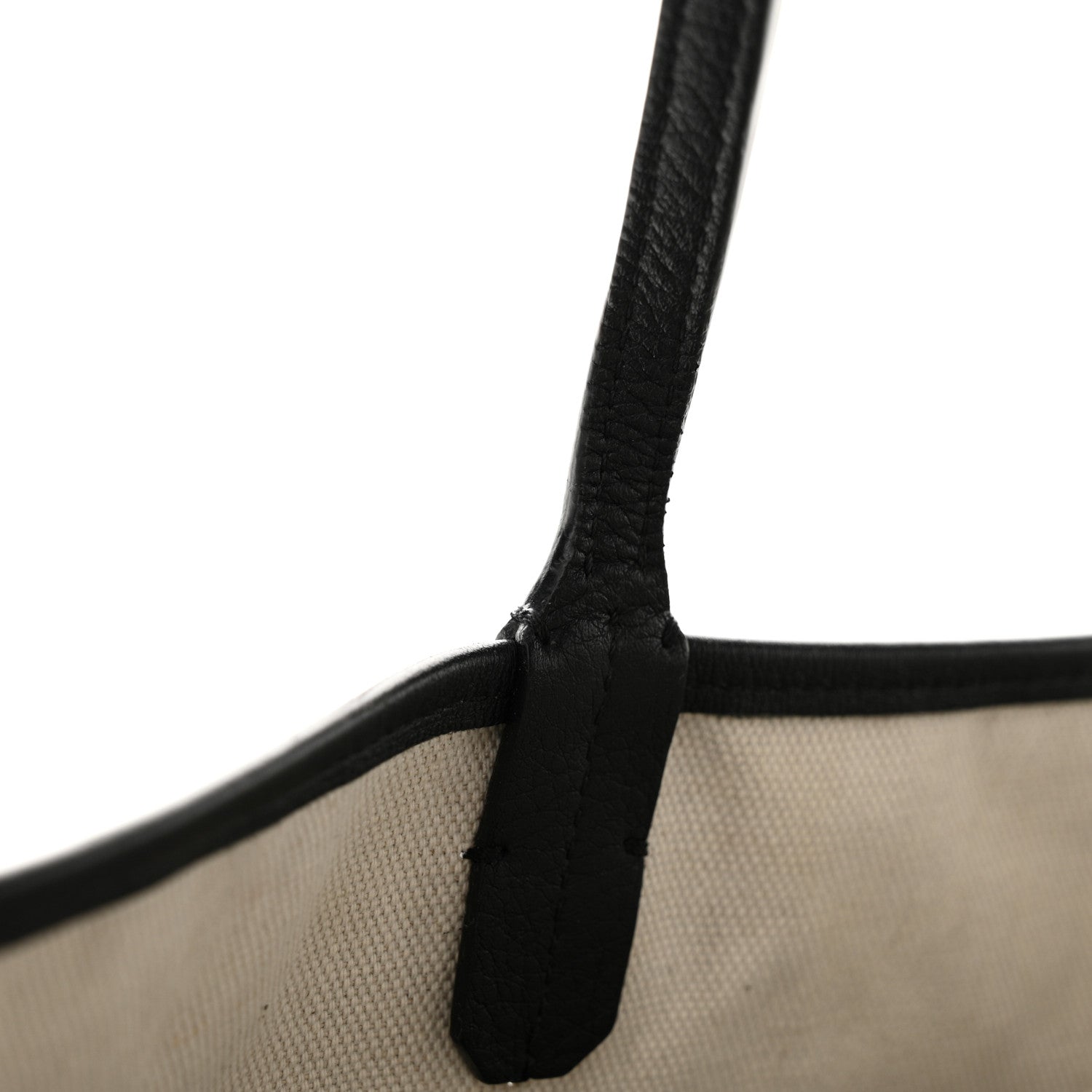 Goyard Goyardine Saint Louis GM Black 18 of 18