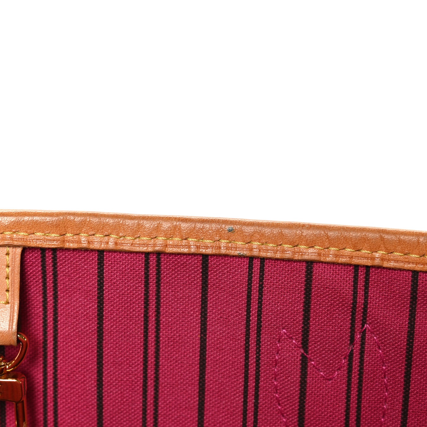 Monogram Neo Neverfull MM Pivoine