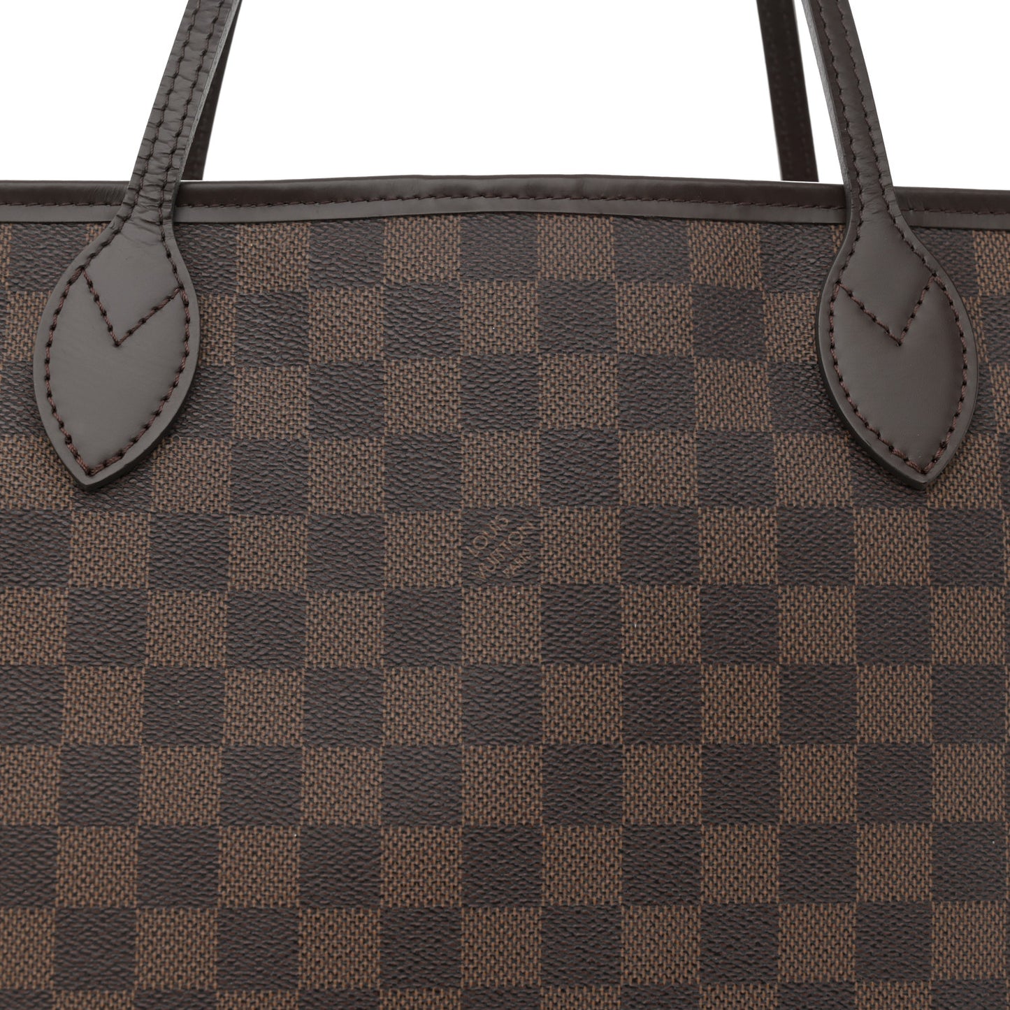 Damier Ebene Neverfull MM