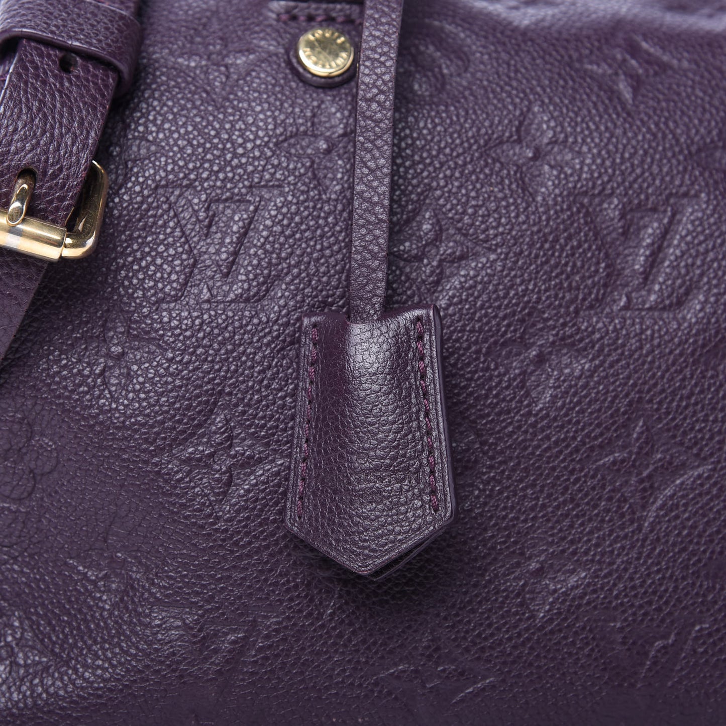 Empreinte Speedy Bandouliere 25 Aube