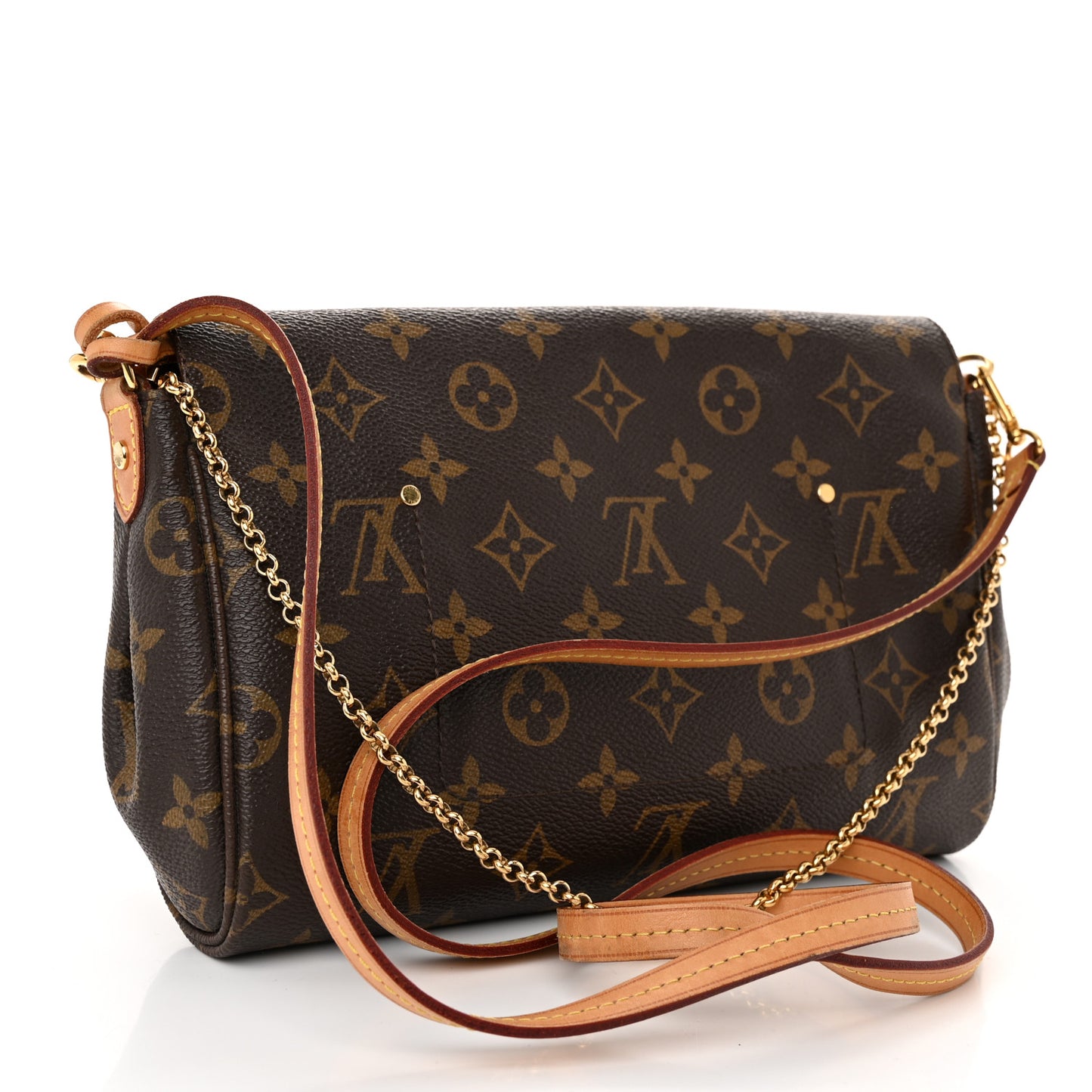 Monogram Favorite MM