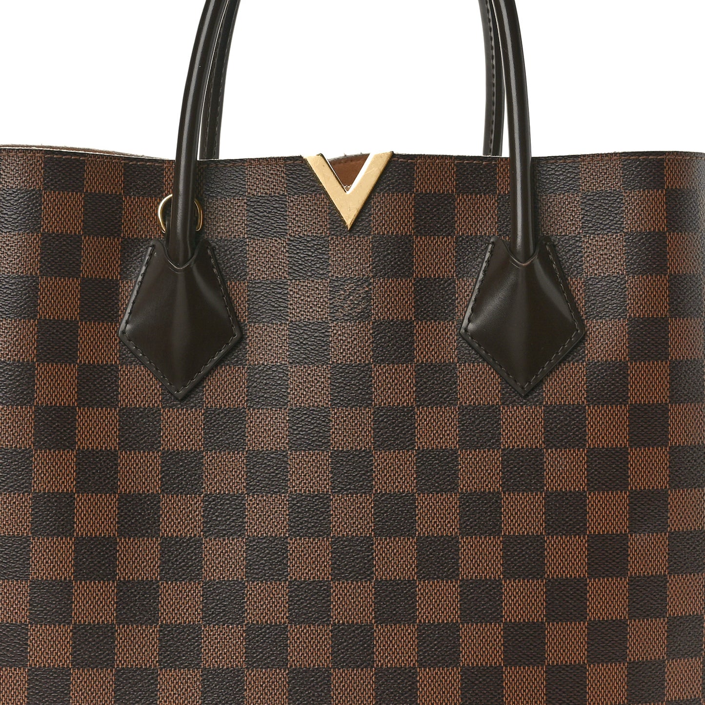 Damier Ebene Kensington