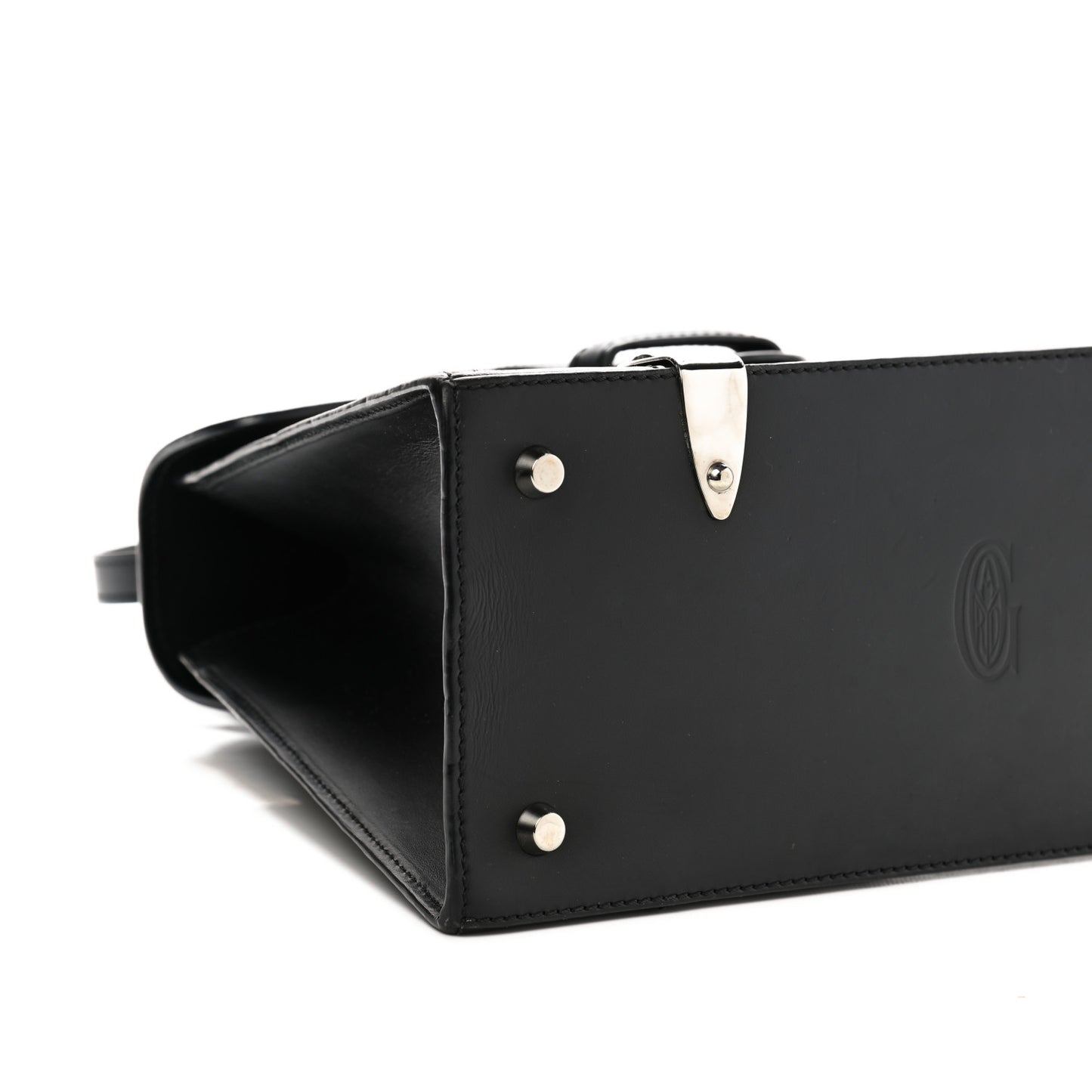 Goyardine Saigon PM Black