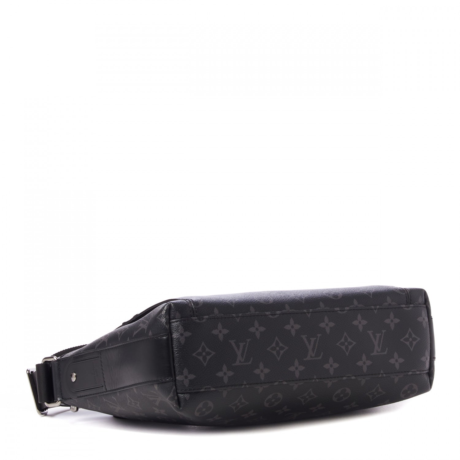 Louis Vuitton Monogram Eclipse Odyssey Messenger PM 4 of 8