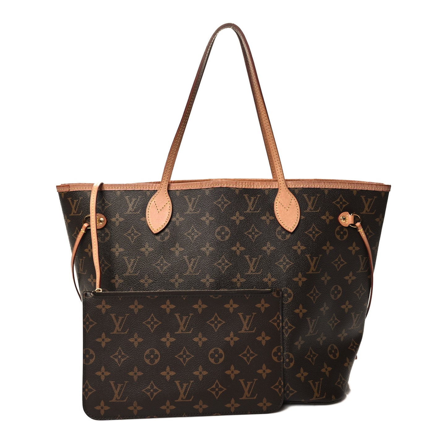 Monogram Neo Neverfull MM