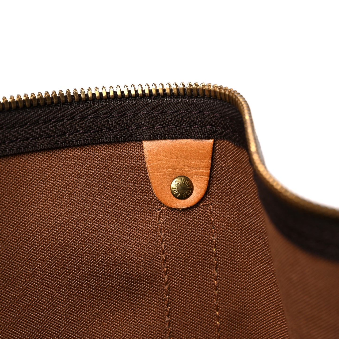 Monogram Keepall 45