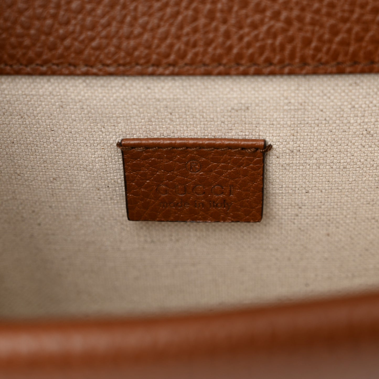 New Denim GG Monogram Dollar Calfskin Enamel Mini Dionysus Shoulder Bag Blue Tea Cuir Epilog Electric Blue