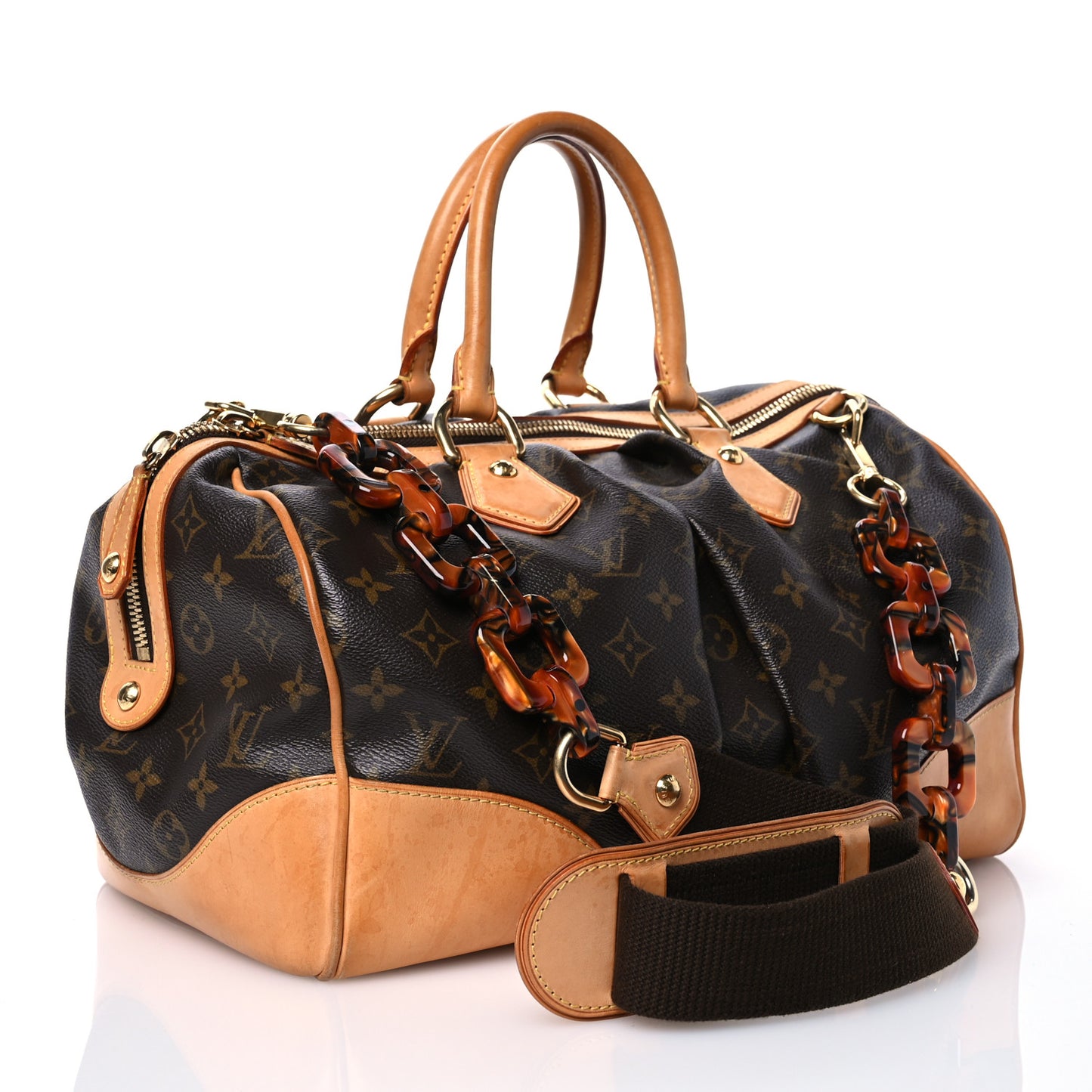 Monogram Stephen Bag