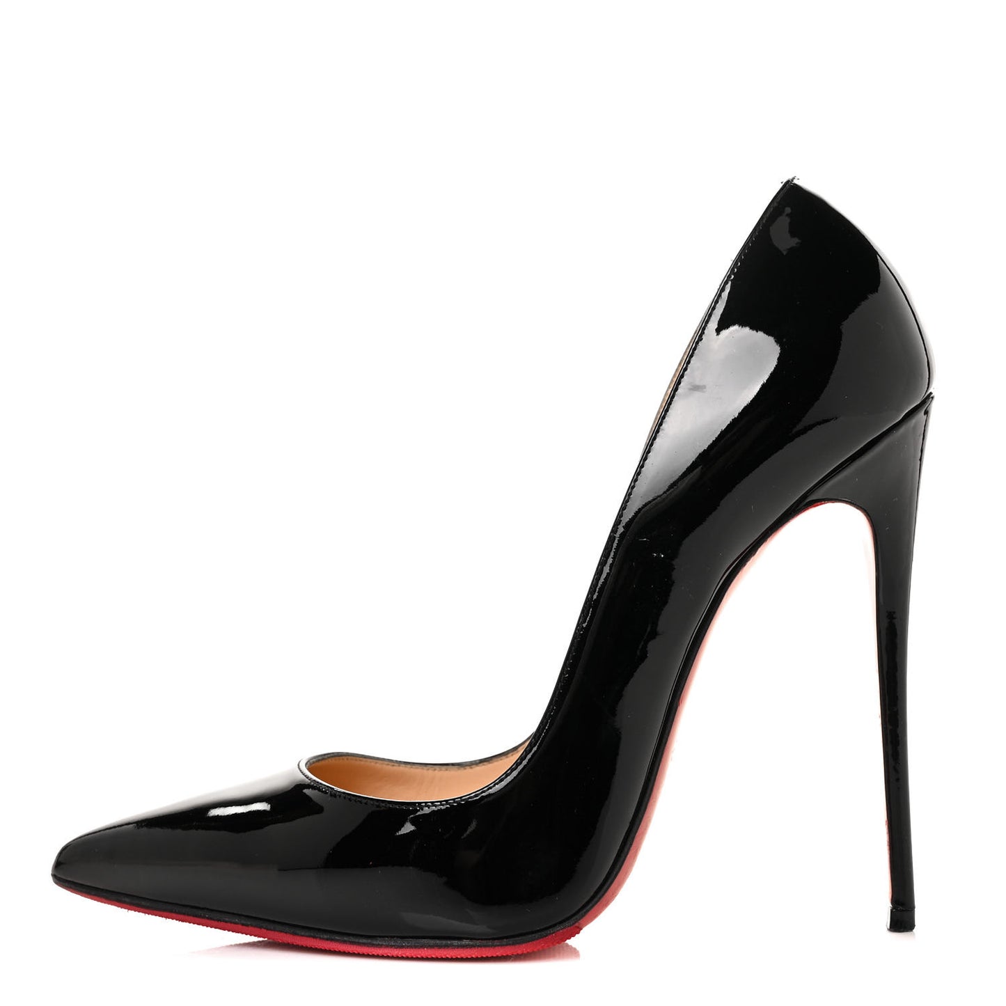 Patent So Kate 120 Pumps 40 Black