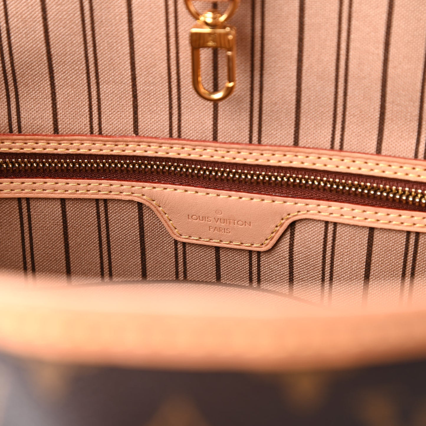 Monogram Neo Neverfull MM