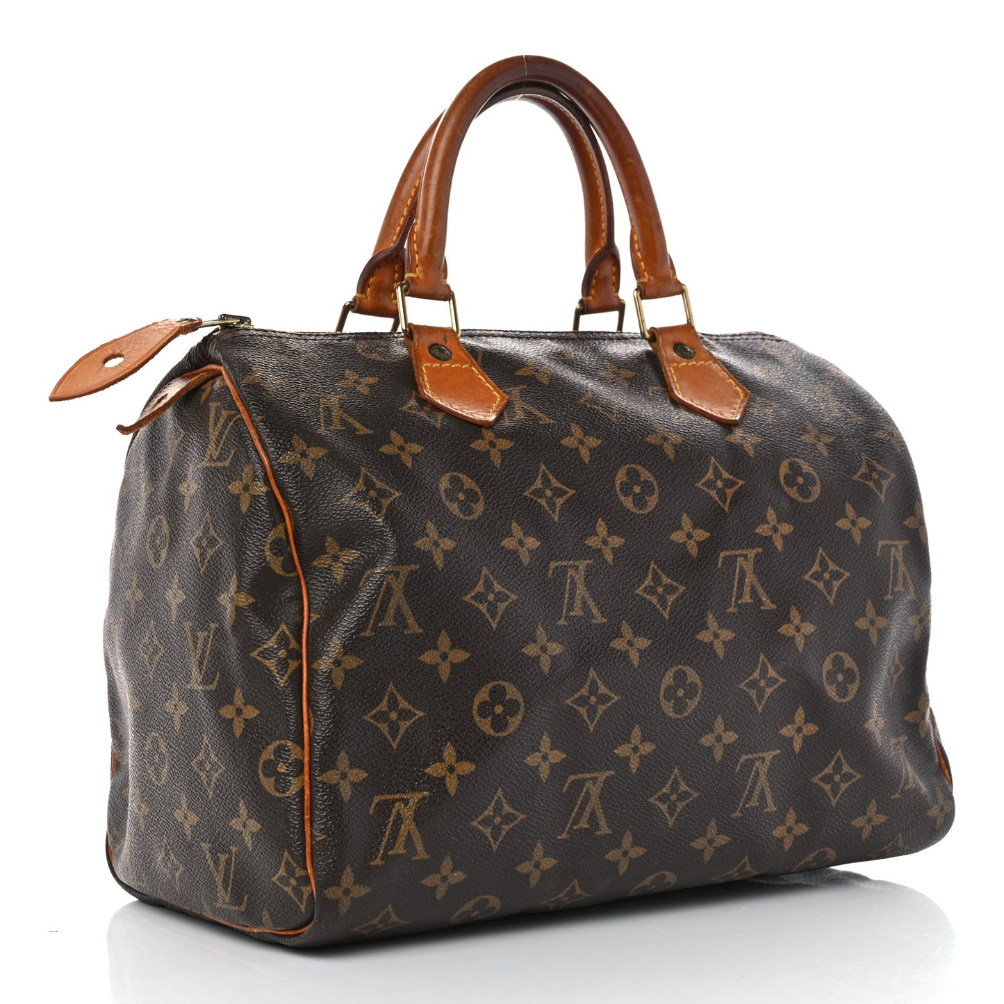 Monogram Speedy 30