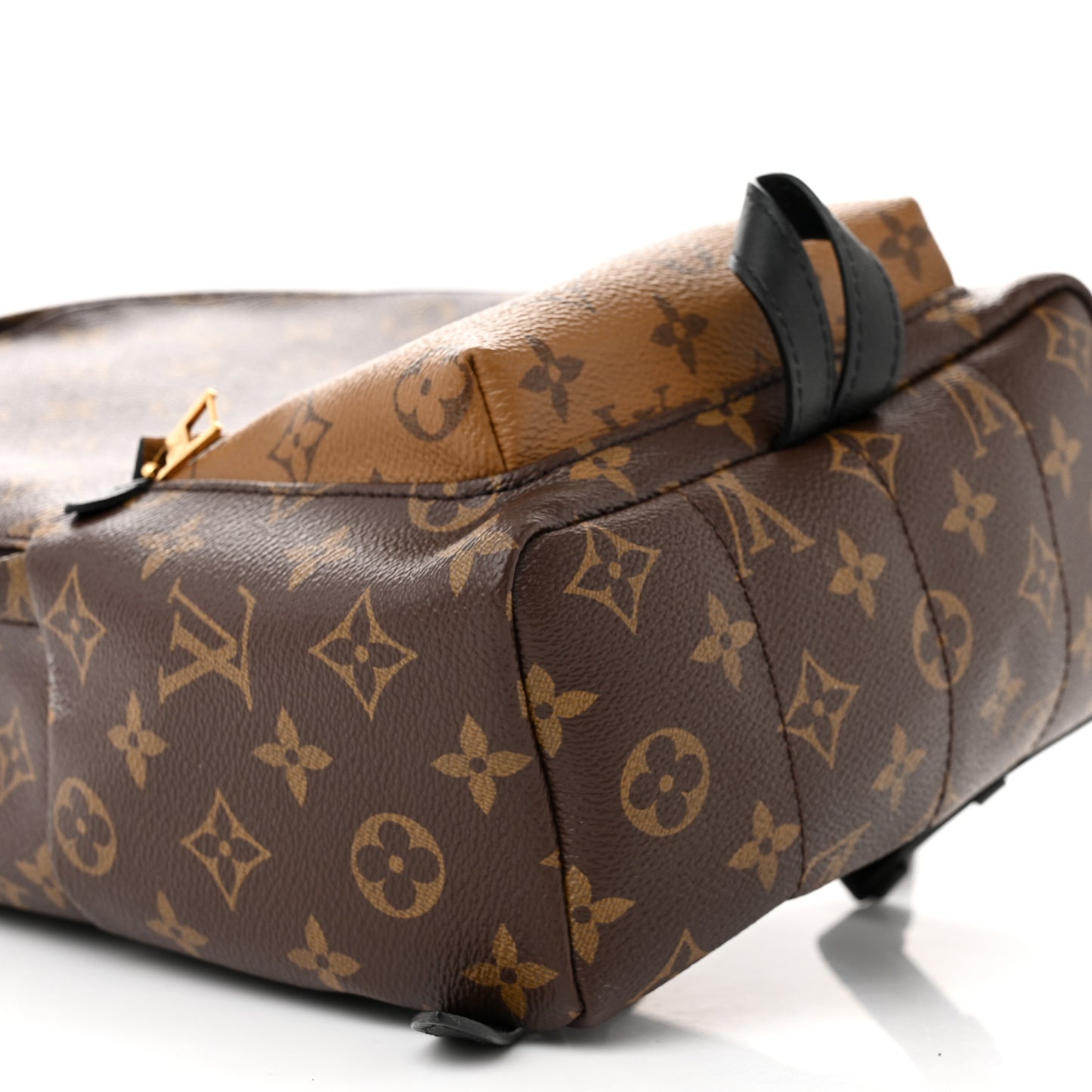 Reverse Monogram Palm Springs Backpack PM