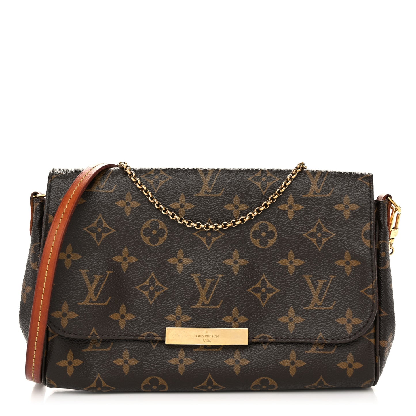 Monogram Favorite MM