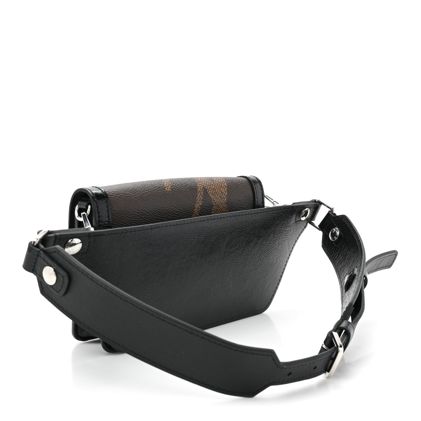 Reverse Monogram Giant Dauphine Bumbag