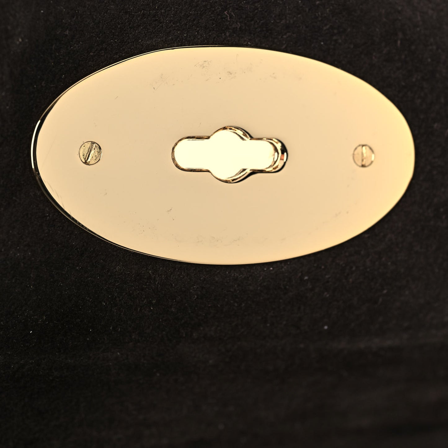 Natural Leather Bayswater Poppy Red