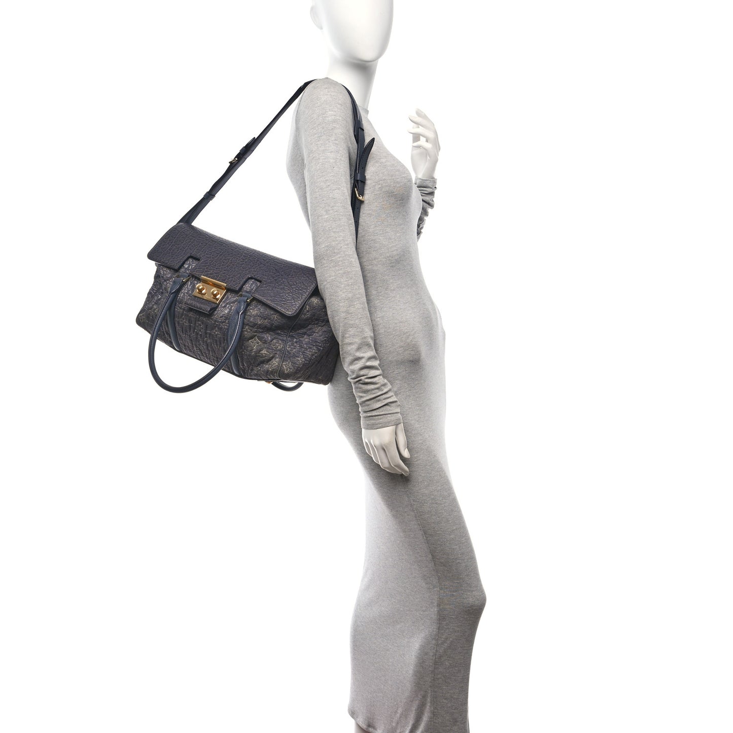Monogram Volupte Psyche Gris