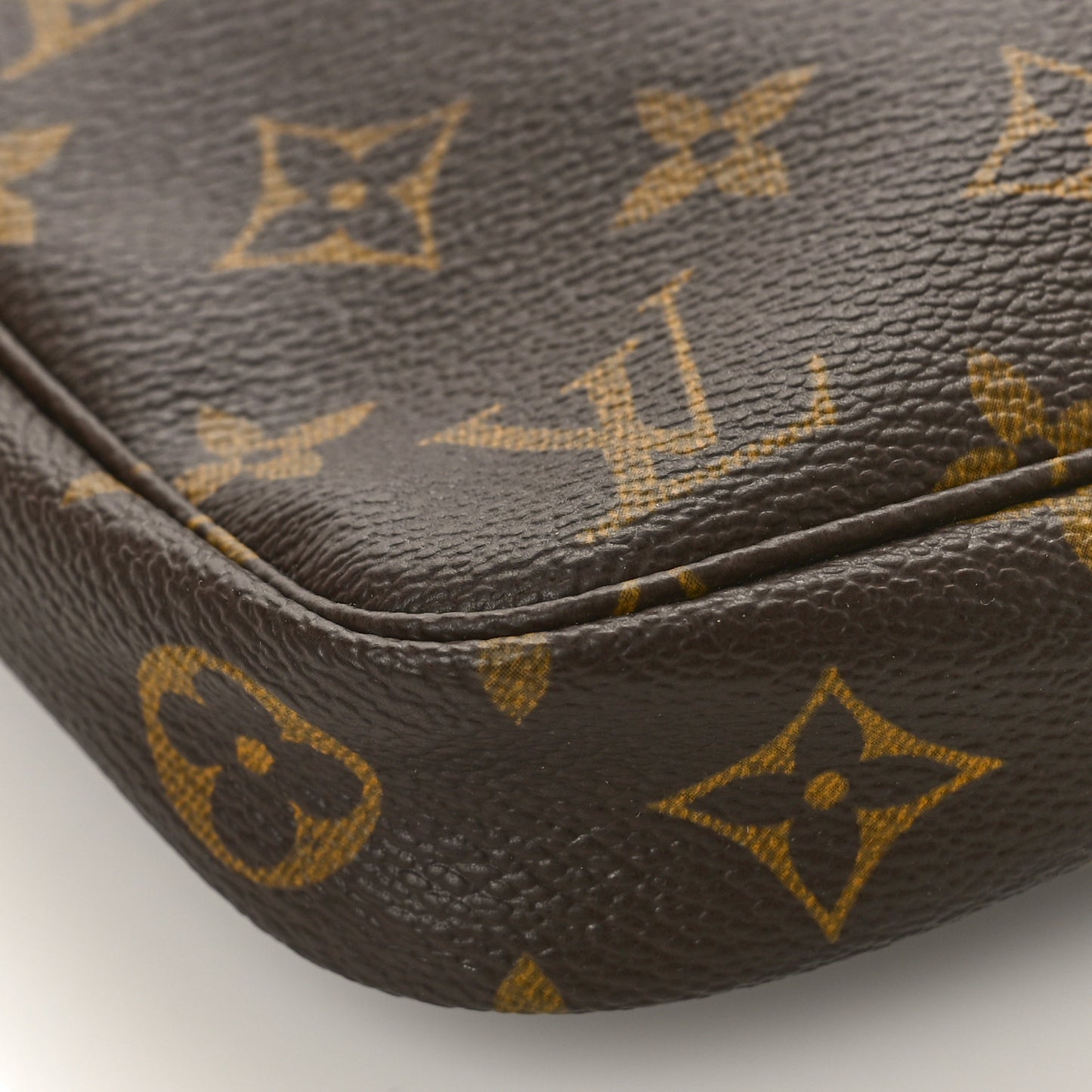 Monogram Pochette Accessories