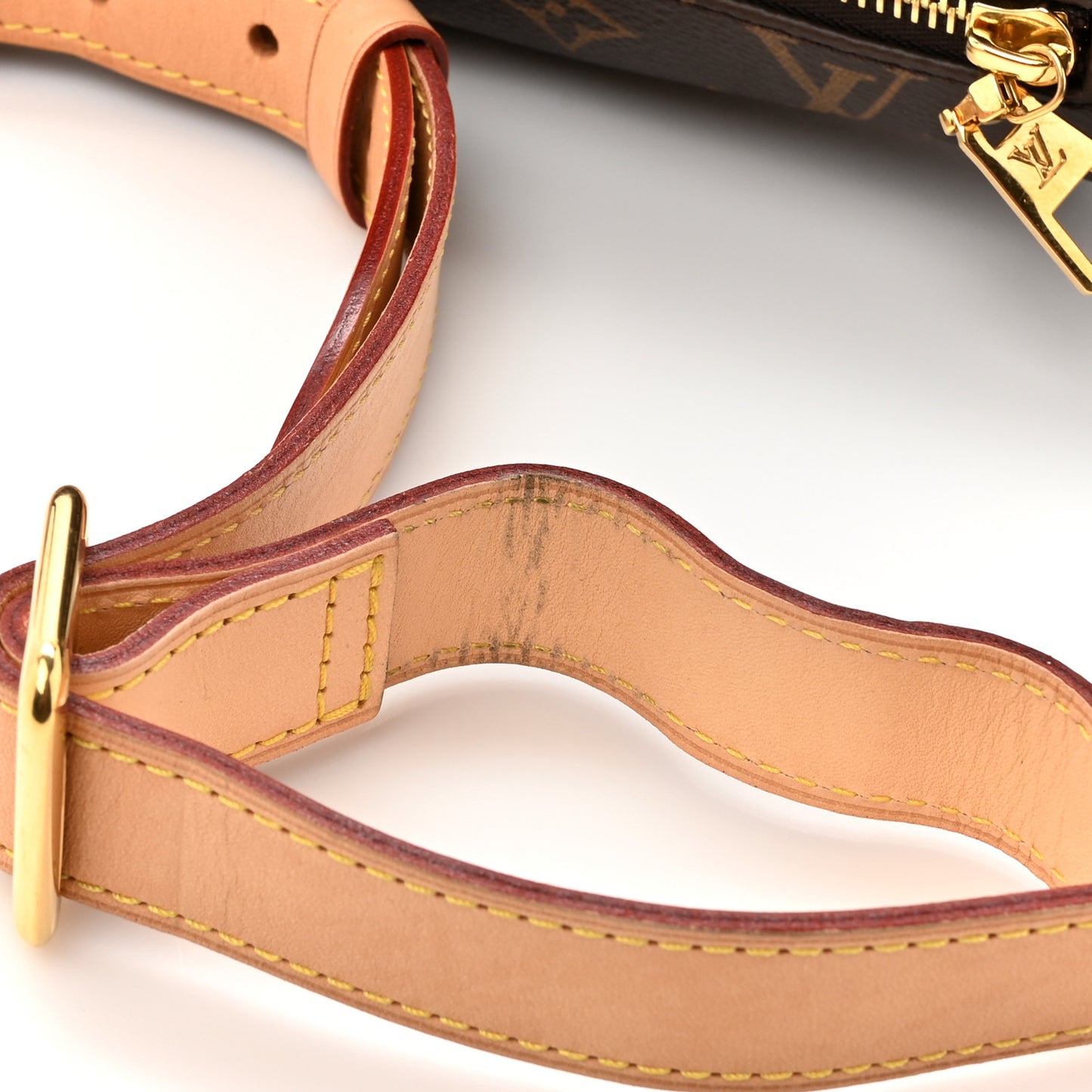 Monogram Bumbag