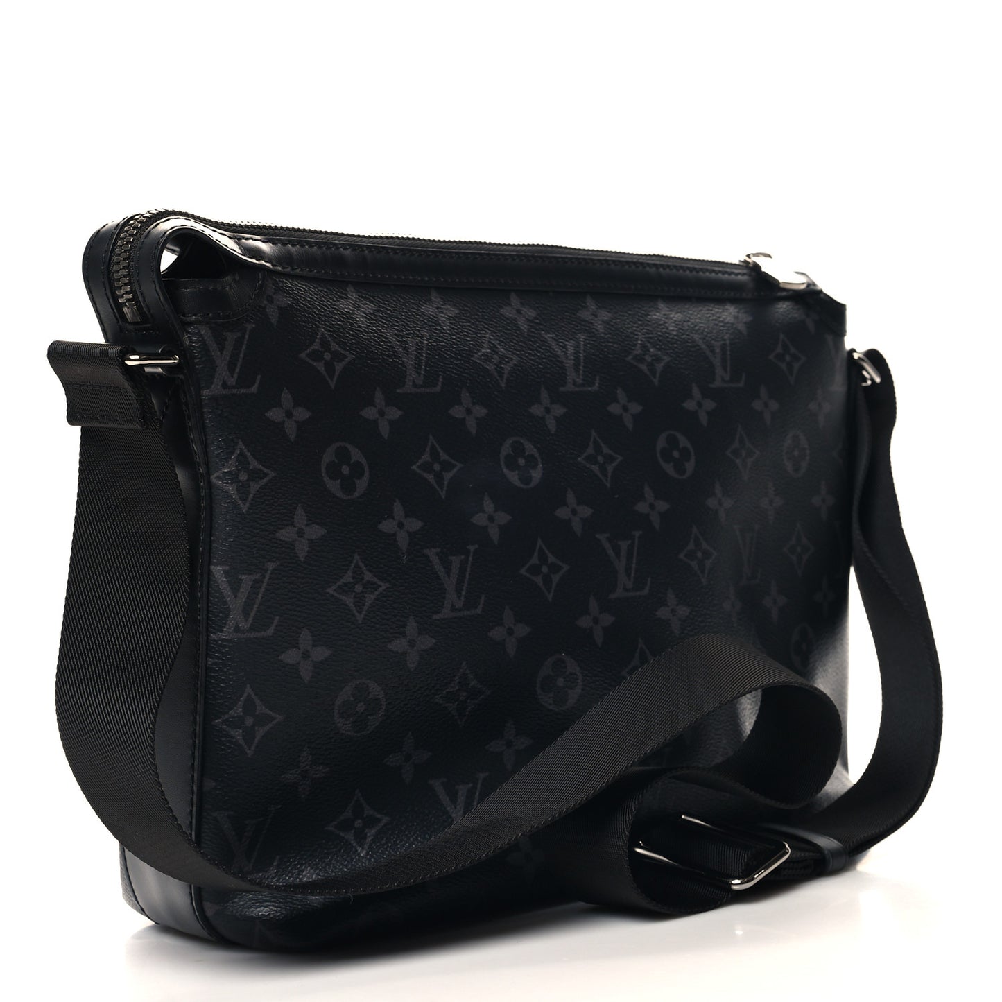 Monogram Eclipse Odyssey Messenger PM