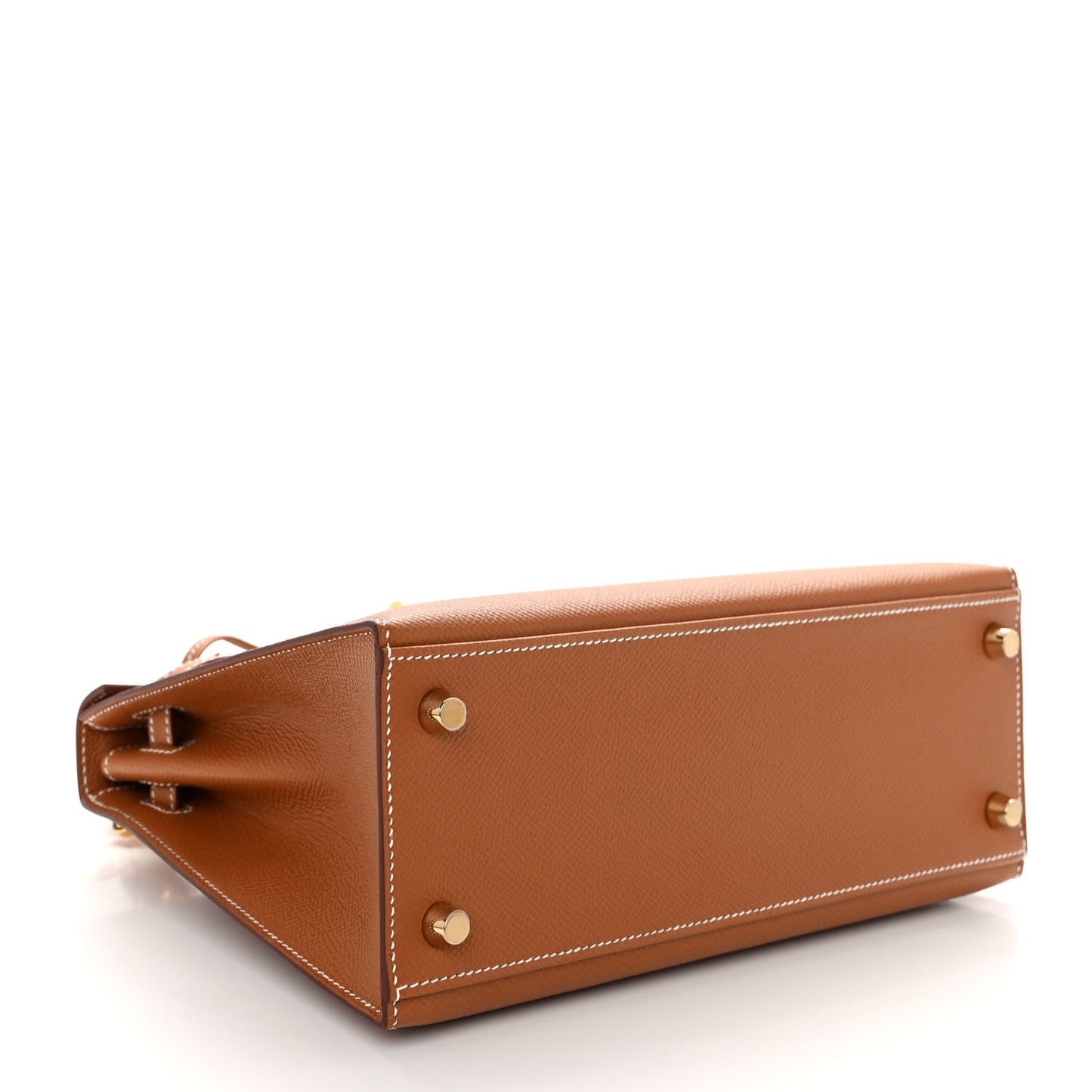 Epsom Kelly Sellier 25 Gold
