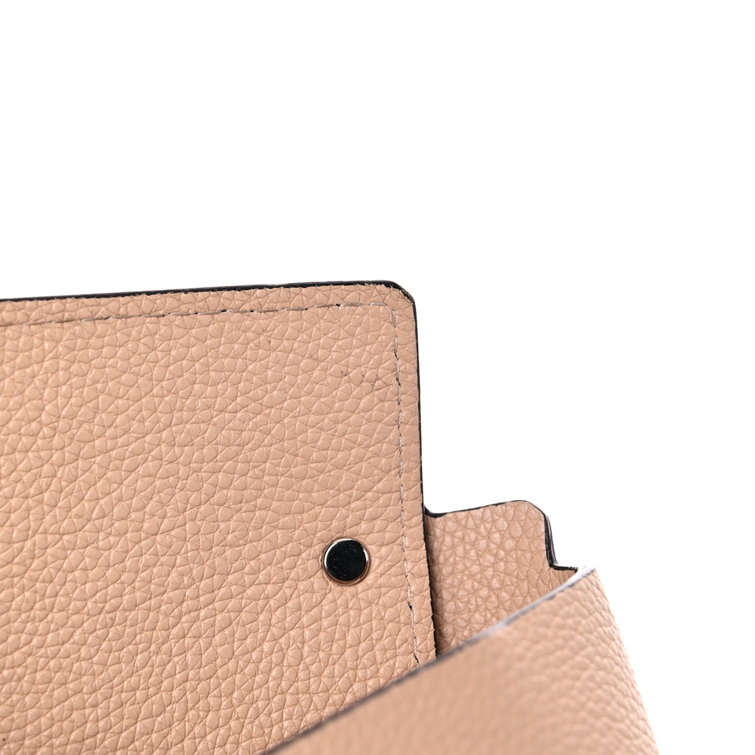 Givenchy Grained Calfskin Small Horizon Satchel Powder 16 of 29