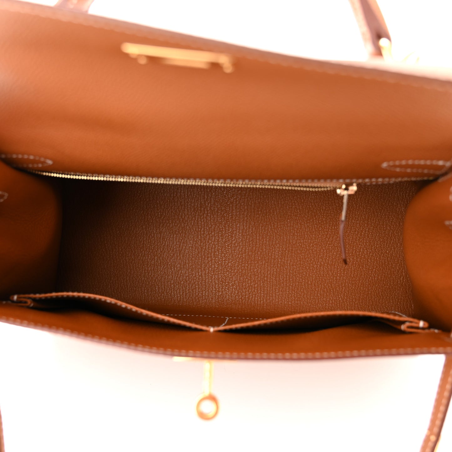 Epsom Kelly Sellier 28 Gold