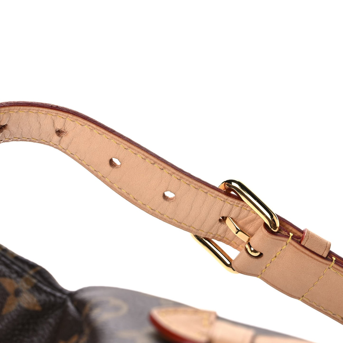 Monogram Bumbag