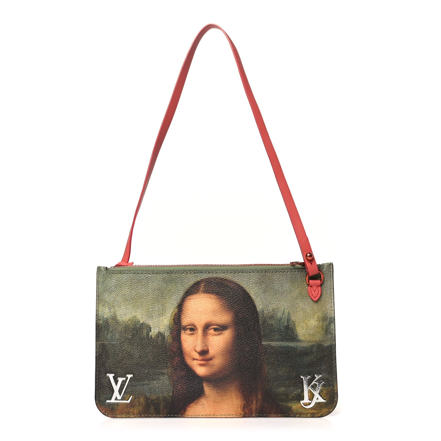 Masters Da Vinci Neverfull MM Pochette