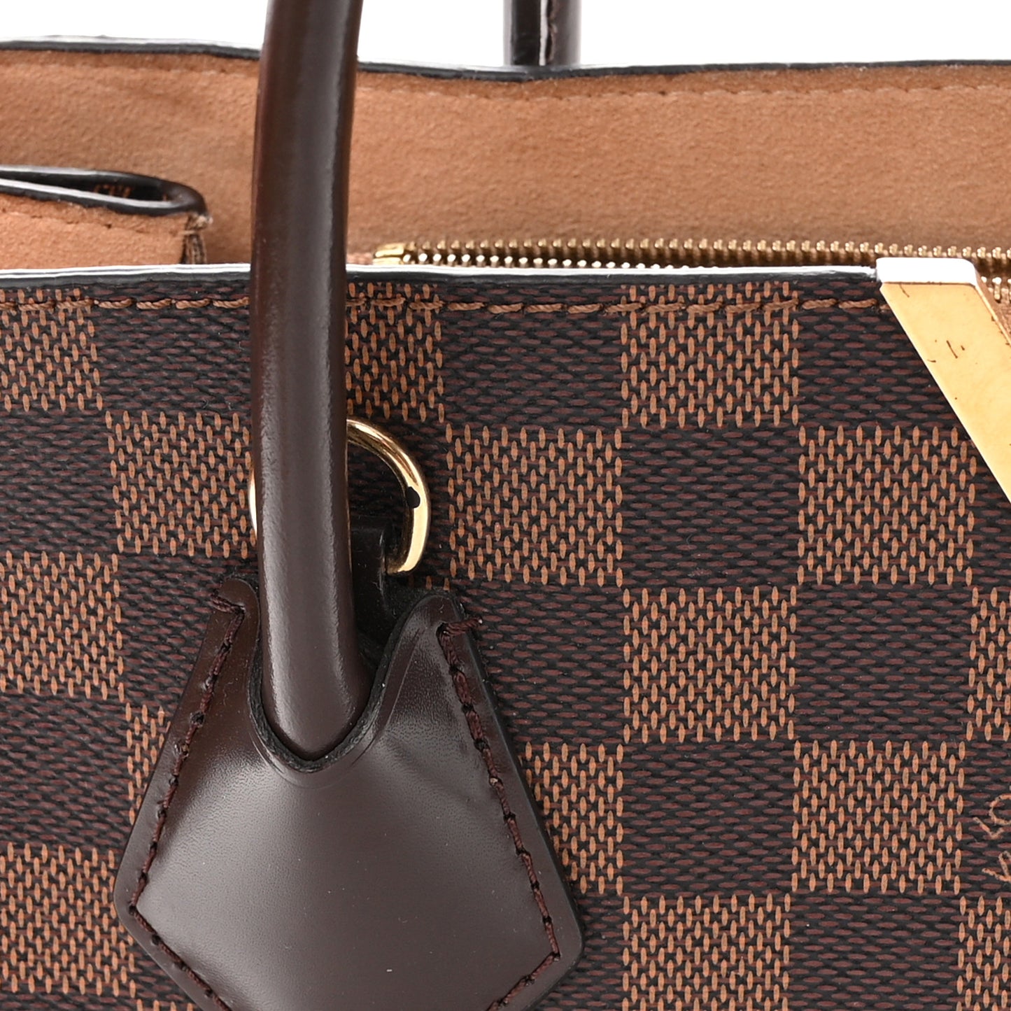Damier Ebene Kensington