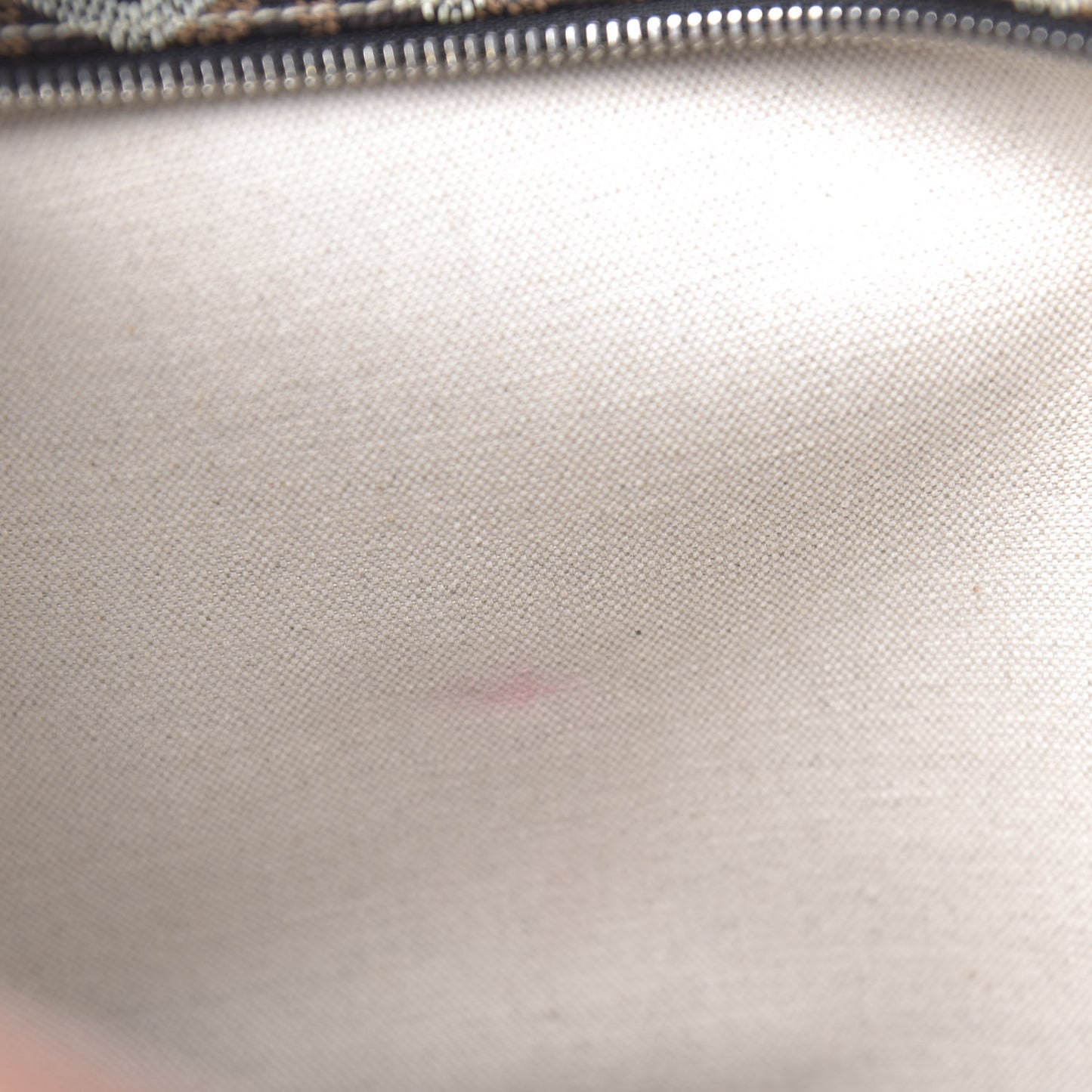 Goyardine Artois MM Black Gold