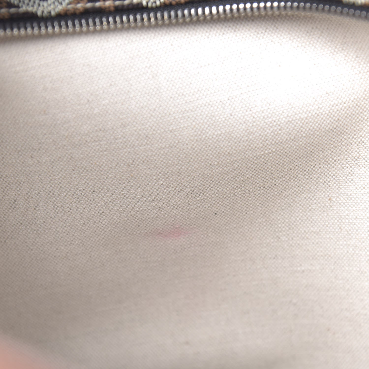 Goyard Goyardine Artois MM Black Gold 9 of 14