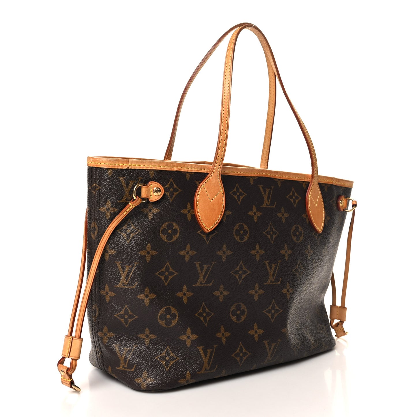 Monogram Neverfull PM