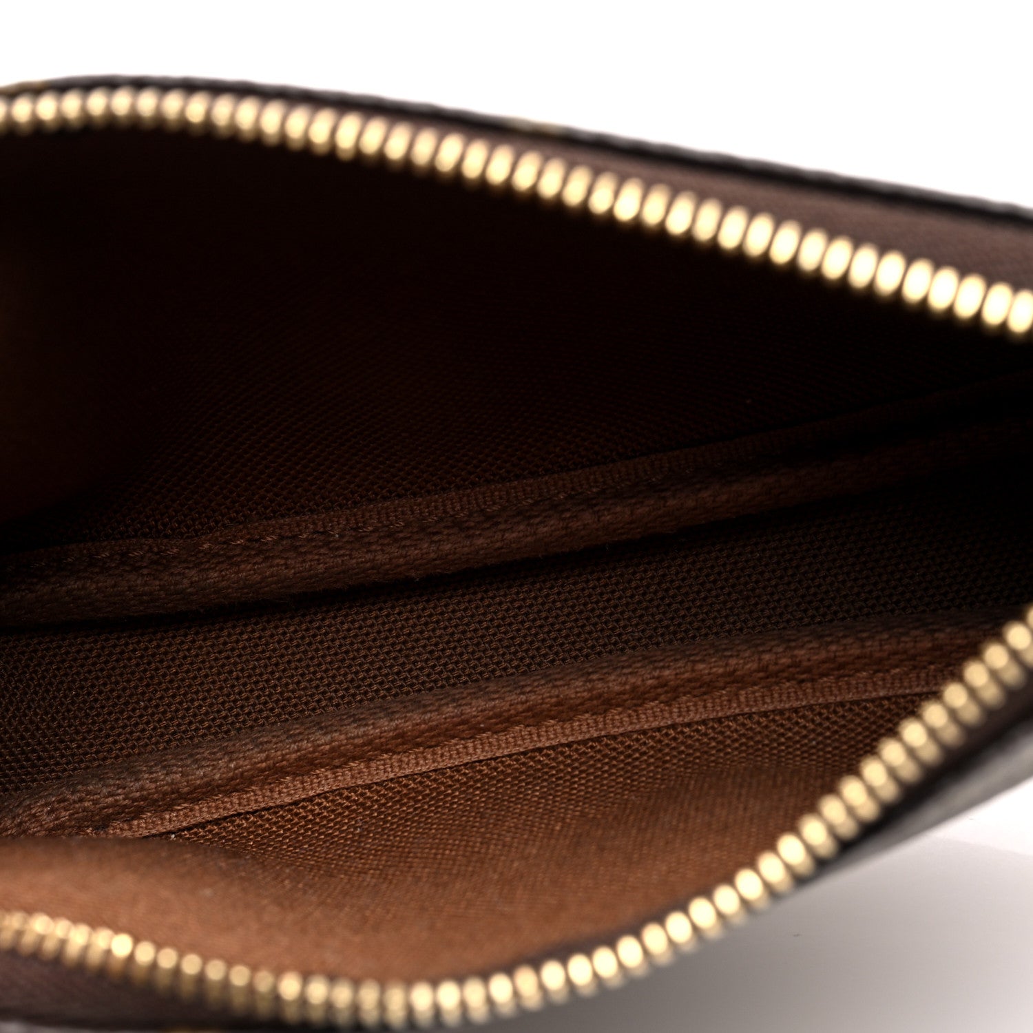 Louis Vuitton Monogram Mini Pochette Accessories 5 of 8