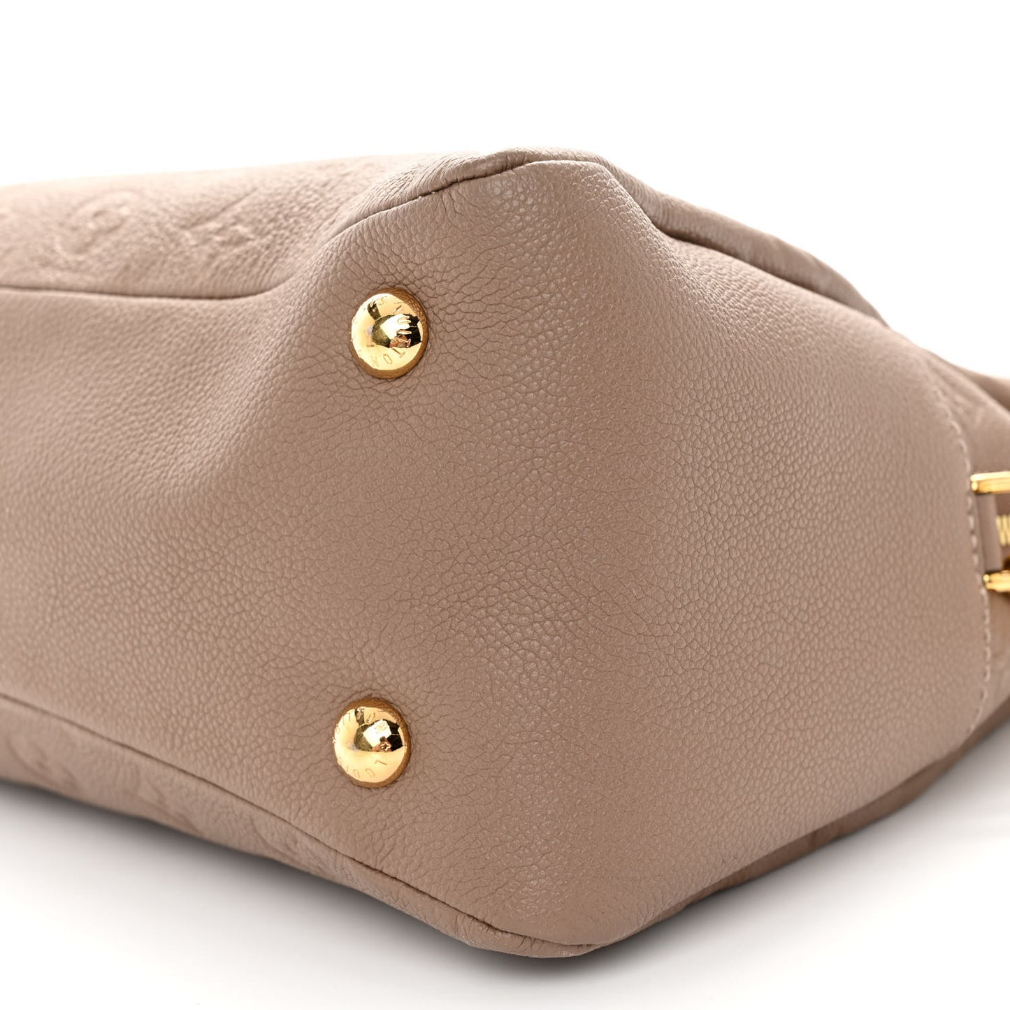 Empreinte Ponthieu PM Taupe Glace