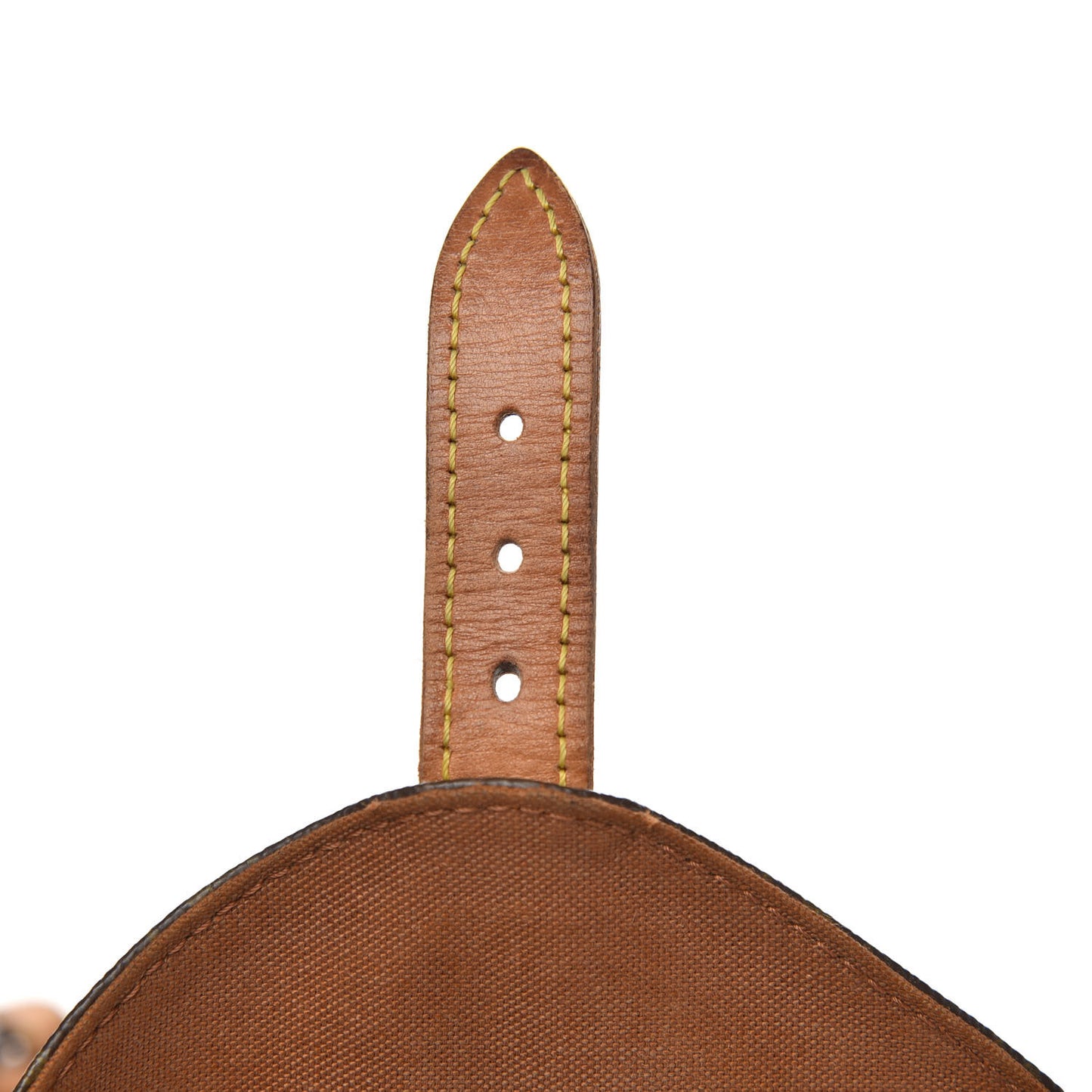 Monogram Montsouris MM Backpack