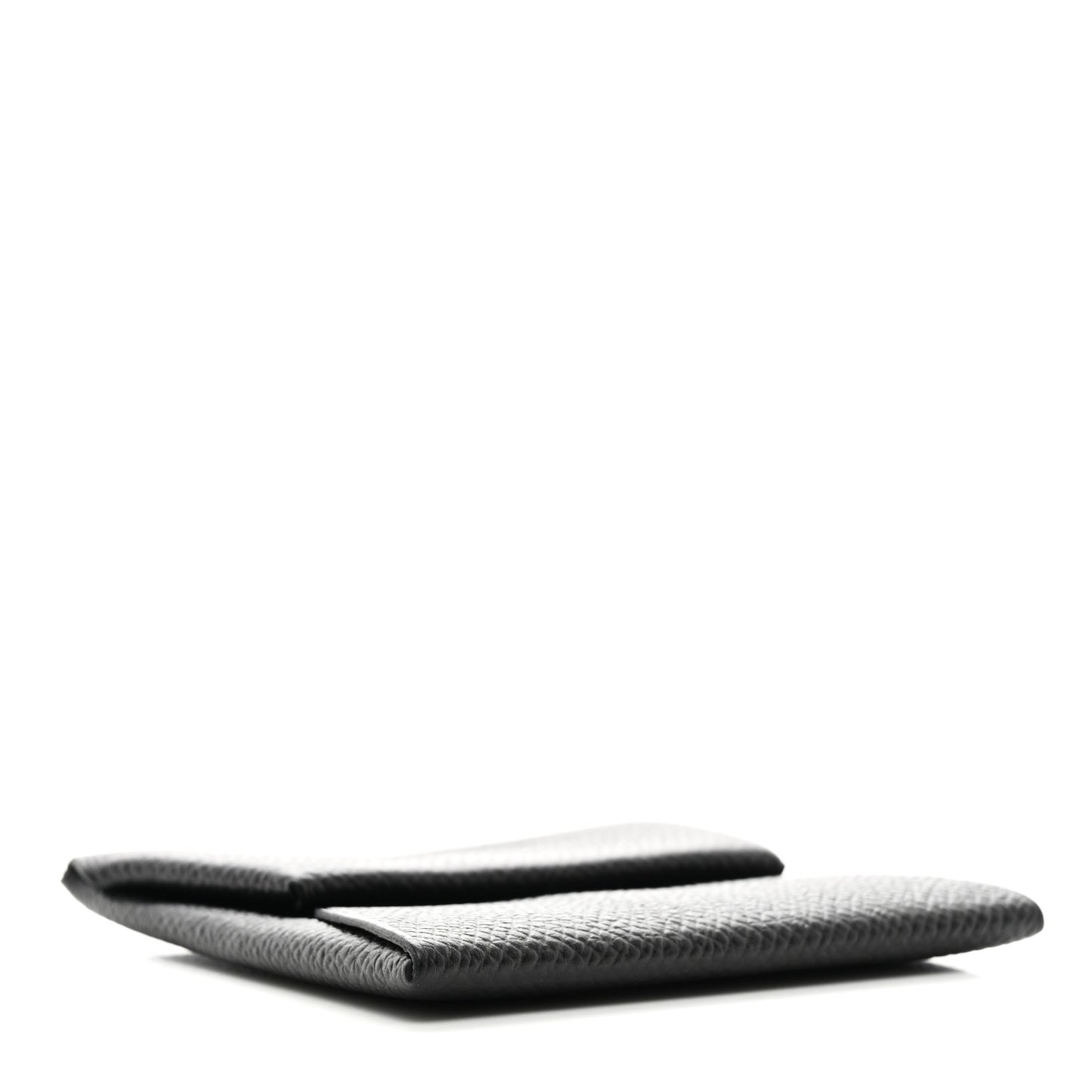 Epsom Bastia Coin Purse Black