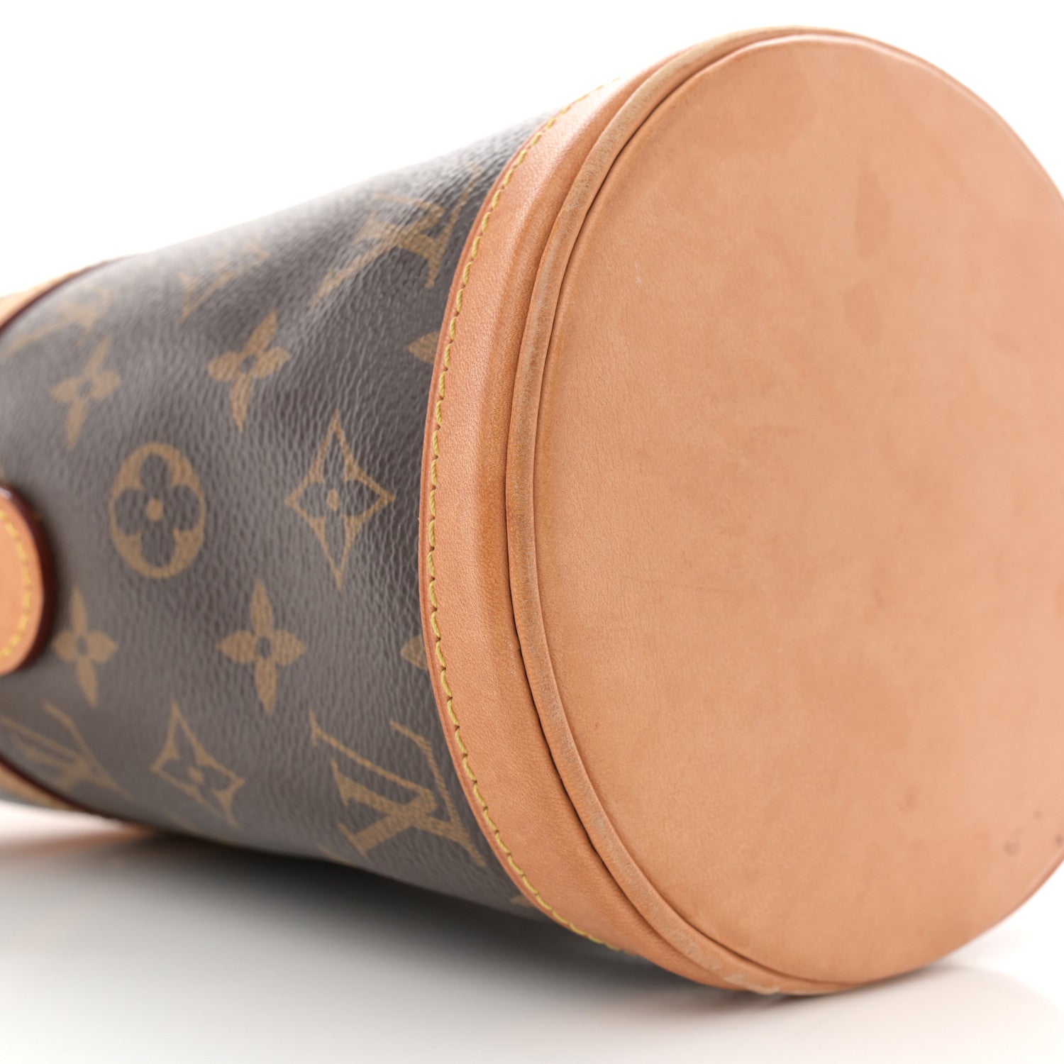 Louis Vuitton Monogram Duffle Bag 9 of 14