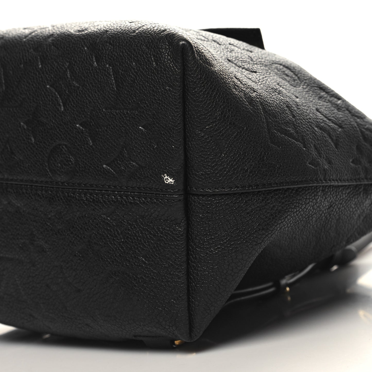 Empreinte Montsouris PM Black
