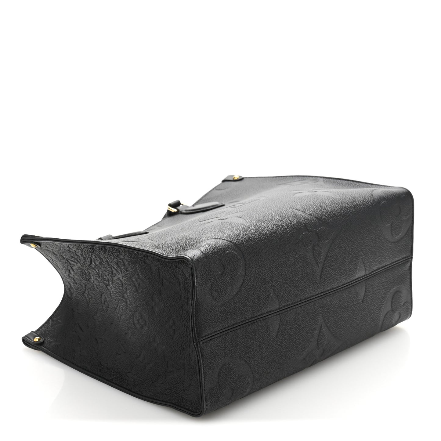 Empreinte Monogram Giant OnTheGo MM Black