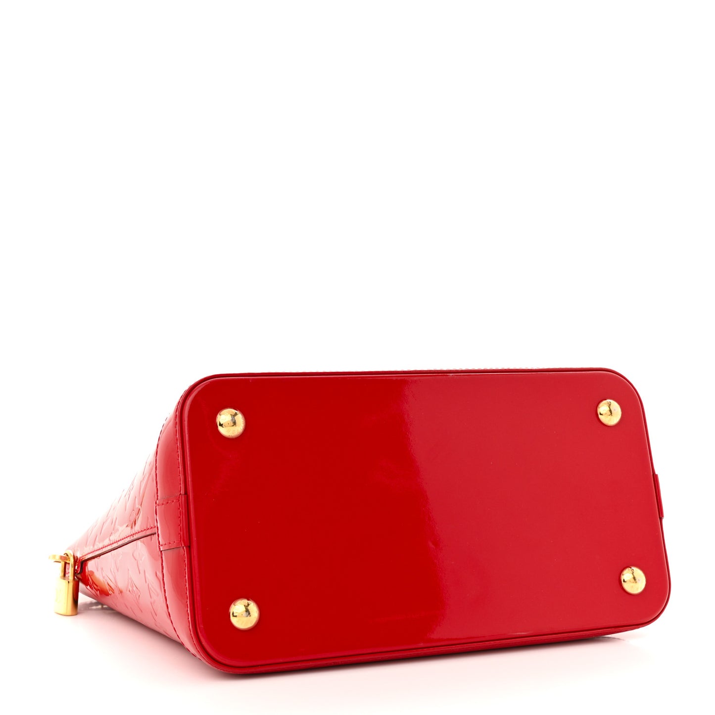 Vernis Lockit PM Cherry