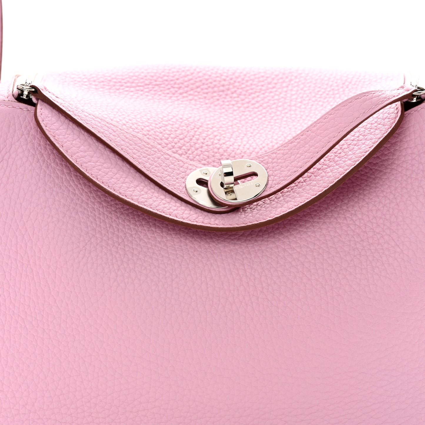Taurillon Clemence Lindy 26 Mauve Sylvestre